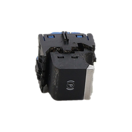 Poignee electrique frein a main CITROEN C4 3