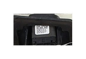 Camera de recul CITROEN C4 PICASSO 2 Photo n°5