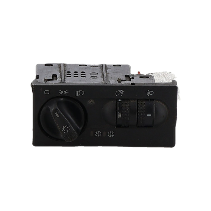 Commande de phare VOLKSWAGEN TRANSPORTER 4 Photo n°1