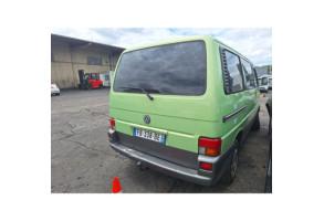 Commande de phare VOLKSWAGEN TRANSPORTER 4 Photo n°10