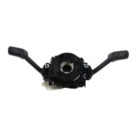 Com (Bloc Contacteur Tournant+Commodo Essuie Glace+Commodo Phare) VOLKSWAGEN GOLF 7