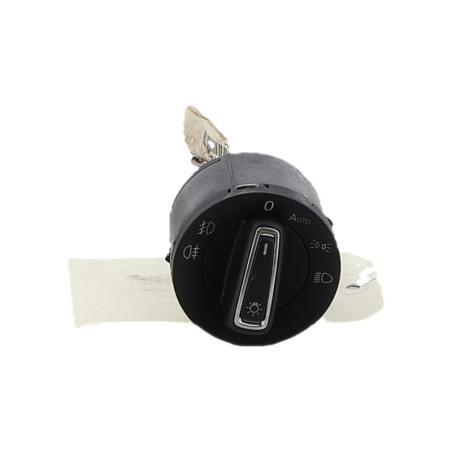 Commande de phare VOLKSWAGEN GOLF 7