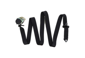 Ceinture arriere droit PEUGEOT 2008 1 Photo n°4