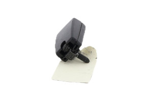 Attache ceinture arriere droit RENAULT TWINGO 2 Photo n°2