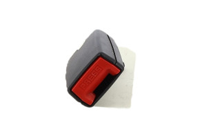 Attache ceinture arriere gauche RENAULT TWINGO 2 Photo n°1