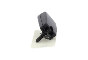 Attache ceinture arriere gauche RENAULT TWINGO 2 Photo n°2