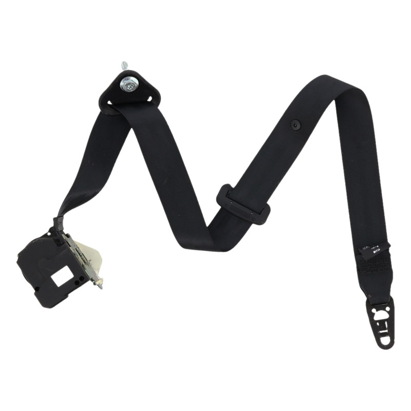 Ceinture arriere gauche RENAULT TWINGO 2 Photo n°1