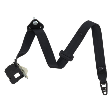 Ceinture arriere gauche RENAULT TWINGO 2