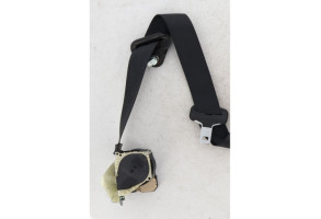 Ceinture arriere gauche RENAULT TWINGO 2 Photo n°3