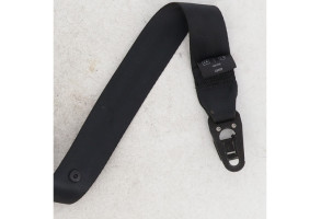 Ceinture arriere gauche RENAULT TWINGO 2 Photo n°4