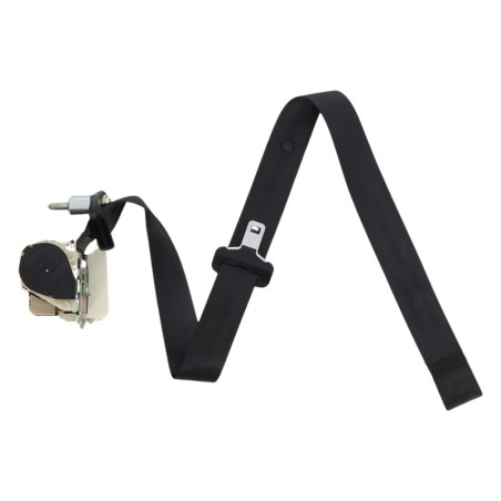 Ceinture avant droit RENAULT TWINGO 2