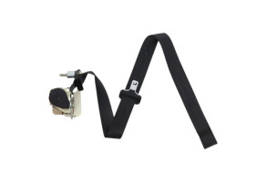 Ceinture avant droit RENAULT TWINGO 2 Photo n°1