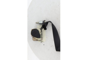 Ceinture avant droit RENAULT TWINGO 2 Photo n°2