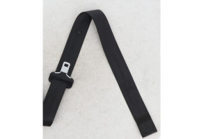 Ceinture avant droit RENAULT TWINGO 2 Photo n°3