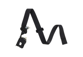 Ceinture avant droit RENAULT TWINGO 2 Photo n°4