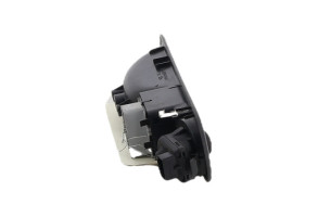 Interrupteur de leve vitre avant gauche RENAULT TWINGO 2 Photo n°4
