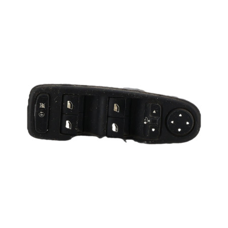 Interrupteur de leve vitre avant gauche CITROEN C4 PICASSO 1
