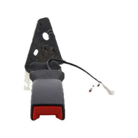 Attache ceinture arriere gauche CITROEN C4 CACTUS