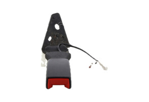 Attache ceinture arriere gauche CITROEN C4 CACTUS Photo n°1