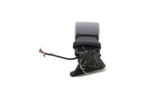 Attache ceinture arriere gauche CITROEN C4 CACTUS Photo n°2