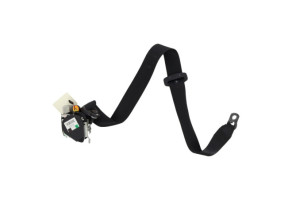 Ceinture arriere droit MERCEDES CLASSE B 245 Photo n°1