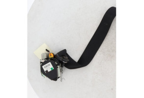 Ceinture arriere droit MERCEDES CLASSE B 245 Photo n°2