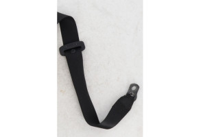 Ceinture arriere droit MERCEDES CLASSE B 245 Photo n°3