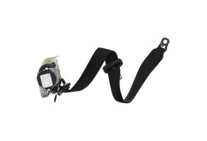 Ceinture arriere droit MERCEDES CLASSE B 245 Photo n°5
