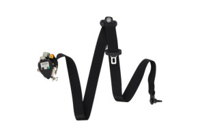 Ceinture avant droit MERCEDES CLASSE B 245 Photo n°1