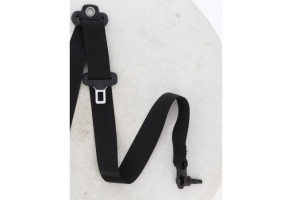 Ceinture avant droit MERCEDES CLASSE B 245 Photo n°3