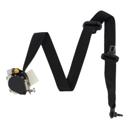 Ceinture avant gauche MERCEDES CLASSE B 245 Photo n°1