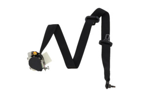Ceinture avant gauche MERCEDES CLASSE B 245 Photo n°1