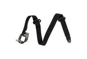 Ceinture avant gauche MERCEDES CLASSE B 245 Photo n°4