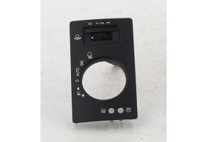 Commande de phare MERCEDES CLASSE B 245 Photo n°6