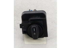 Commande de phare MERCEDES CLASSE B 245 Photo n°7