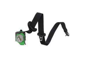 Ceinture avant gauche CITROEN DS4 Photo n°1