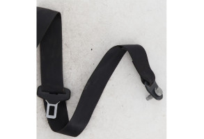 Ceinture avant gauche CITROEN DS4 Photo n°3