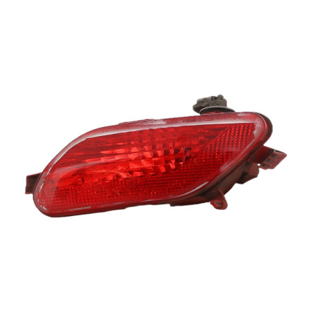 Feu de pare choc arriere gauche CITROEN DS4