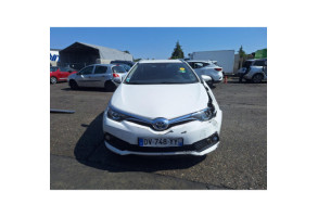 Feu arriere principal droit (feux) TOYOTA AURIS 2 Photo n°9