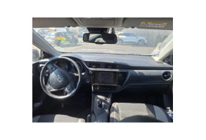 Feu arriere principal droit (feux) TOYOTA AURIS 2 Photo n°11