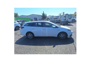 Feu arriere principal droit (feux) TOYOTA AURIS 2 Photo n°12