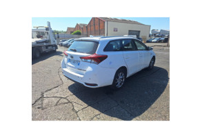 Feu arriere principal droit (feux) TOYOTA AURIS 2 Photo n°13