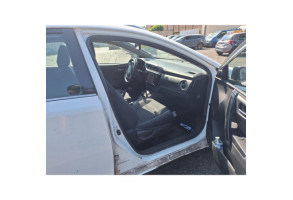 Feu arriere principal droit (feux) TOYOTA AURIS 2 Photo n°14