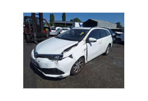 Feu arriere principal droit (feux) TOYOTA AURIS 2 Photo n°15