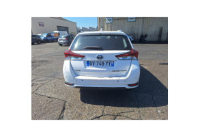 Feu arriere principal droit (feux) TOYOTA AURIS 2 Photo n°18