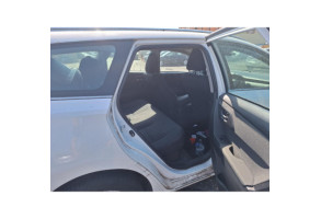 Feu arriere principal droit (feux) TOYOTA AURIS 2 Photo n°19