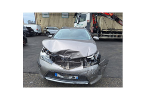 Interrupteur de leve vitre avant droit TOYOTA AURIS 2 Photo n°12