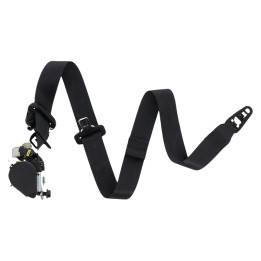 Ceinture avant droit RENAULT CLIO 4 Photo n°1