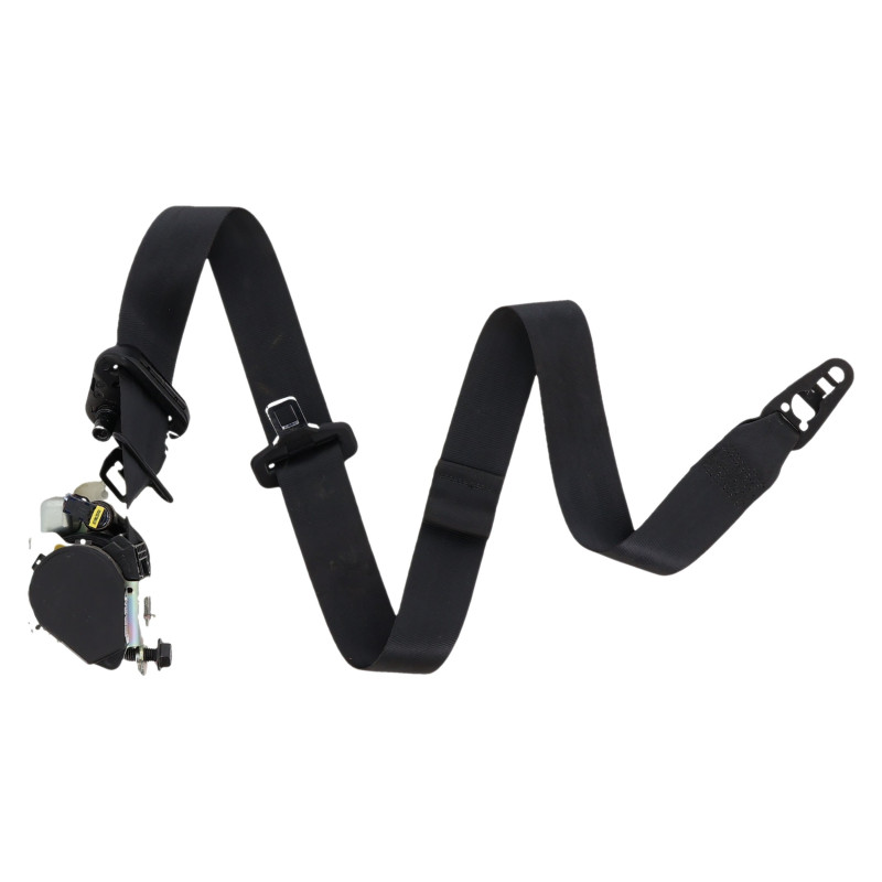 Ceinture avant droit RENAULT CLIO 4 Photo n°1