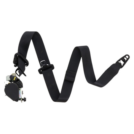 Ceinture avant droit RENAULT CLIO 4